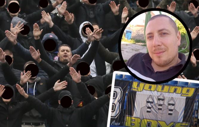 "Da pogled može da ubije, NJEGOV BI UBIO" Udovica žrtve Belivukovog klana prvi put oči u oči sa njegovim ubicama