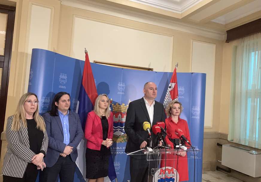 SNSD Stanivukoviću prijeti krivičnom prijavom: Sa Skupštine grada opet povučena imenovanja upravnih odbora pet ustanova