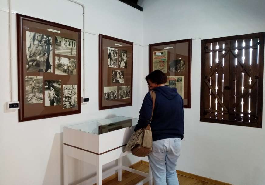 Zimi zatvoreno zbog ušteda: Muzej Kozare preuzima upravljanje Ćopićevom kućom