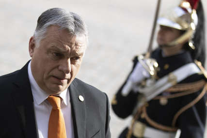 Orban odbio zahtjeve Zelenskog "Nećemo da šaljemo vojnike ili oružje u Ukrajinu"