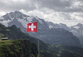 Krajnje odredište Švajcarska: Bogati Norvežani bježe iz zemlje