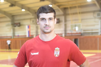 SRBIJA JE ODLUČNA Đorđić: "Znali smo da ne možemo da izgubimo"