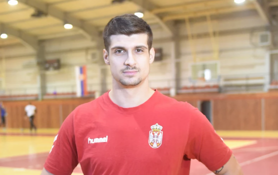 SRBIJA JE ODLUČNA Đorđić: "Znali smo da ne možemo da izgubimo"