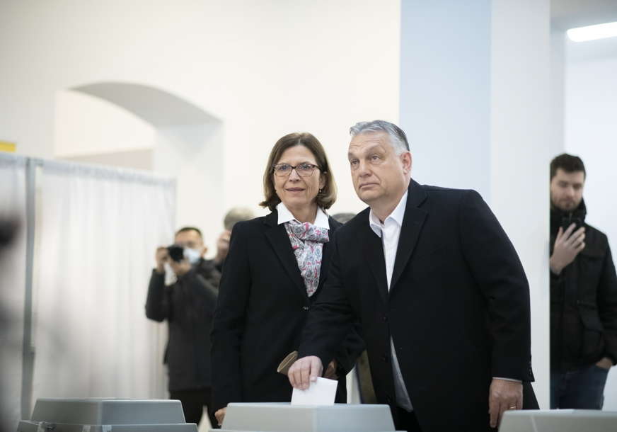 Četvrti uzastopni mandat za Orbana i FIDES: Ovo su preliminarni rezultati glasanja u Mađarskoj