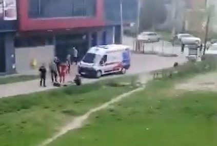 Detalji pucnjave u Bihaću: U obračunu migranata UBIJEN MLADIĆ, jedna osoba teško povrijeđena (VIDEO)