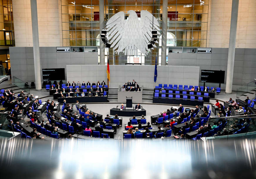 "DODIK IMA PODRŠKU KREMLJA" U njemačkom parlamentu zatražene sankcije za Srpsku, uslijedio aplauz (VIDEO)