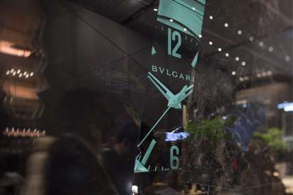 Najtanji sat na svijetu: Bulgari opet nadmašio konkurenciju (VIDEO)