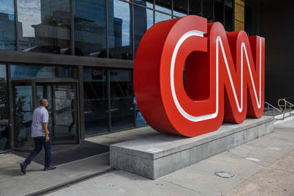 Stotine radnika bi mogli ostati bez posla: CNN gasi svoju striming uslugu samo mjesec dana nakon pokretanja