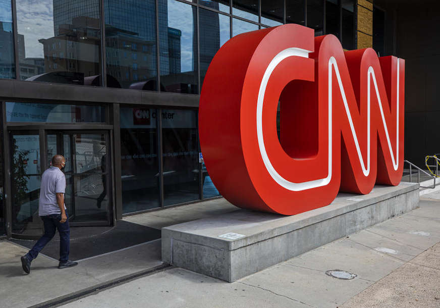 Stotine radnika bi mogli ostati bez posla: CNN gasi svoju striming uslugu samo mjesec dana nakon pokretanja