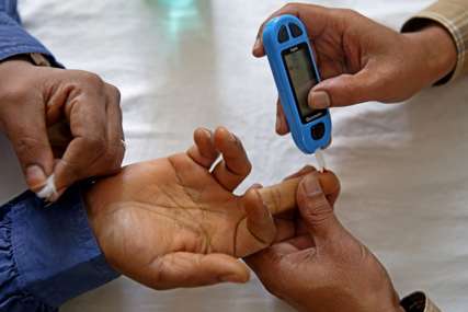 Nekoliko znakova dijabetesa: Šećerna bolest treći vodeći uzrok smrti u svijetu