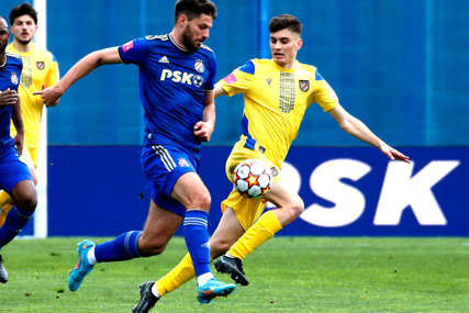 Dinamo Zagreb pomaže imenjaku iz Ukrajine: "Zakazali smo utakmicu MIRA"