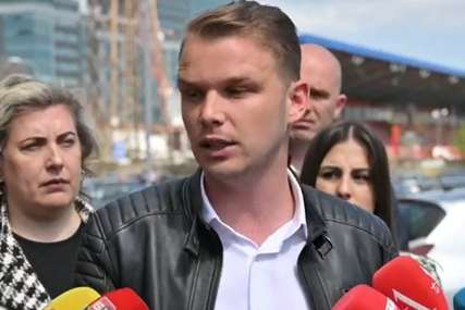 "Ukrali su restoran, krov, maske" Stanivuković sutra u pet do 12 otvara “Muzej kriminala” (VIDEO)