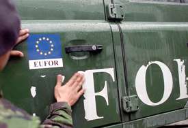 EUFOR najavio: Njemački vojni kontigent dolazi u BiH sredinom mjeseca