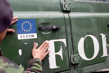 EUFOR uputio poruku političarima "Postupajte u skladu s Dejtonom, spremni smo ispuniti mandat"