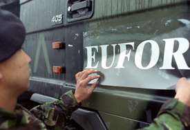 Nove muke za Heleza: Ni EUFOR nema informacija o navodnim paravojnim kampovima