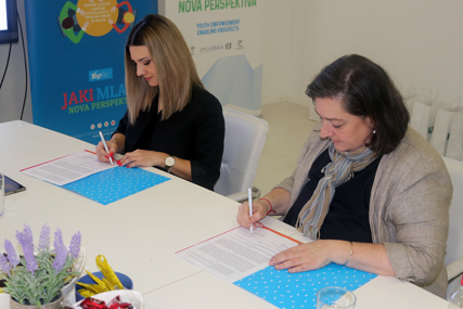 Bingo donirao 40.000 KM za SOS dječija sela u BiH