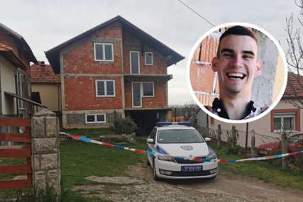 Oca, majku i djedu zaklao u porodičnoj kući: Danas počinje suđenje Ilija Glišović (21) za trostruko ubistvo