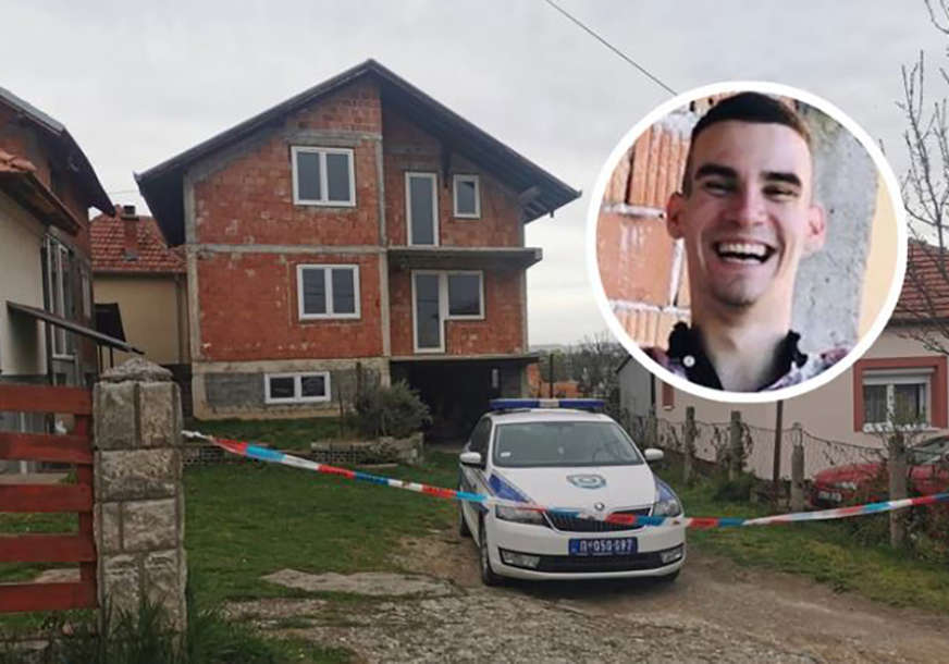 Rekao da je gladan: Ubica iz Čačka koji je nožem nasmrt izbo porodicu, tražio da ga brani poznati advokat