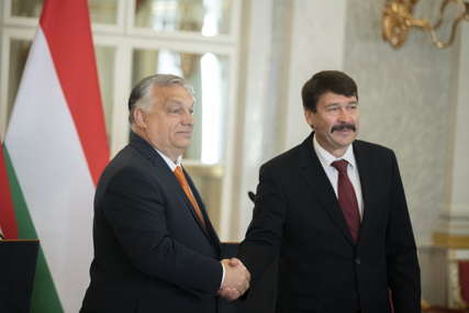 OSVOJIO NAJVIŠE GLASOVA Orban dobio mandat za sastav nove vlade Mađarske