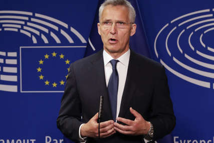 “NATO će povećati prisustvo kod granica” Stoltenberg o potencijalnoj prijavi Švedske za pridruživanje alijansi