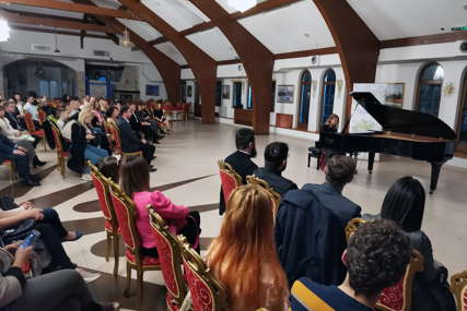 Na takmičenju 600 učenika: Svečanim koncertom otvoren Muzički festival "Primavera"