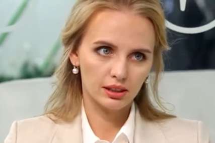 Željela da PROSLAVI ROĐENDAN VAN RUSIJE: Mediji tvrde da je Putin zabranio svojoj kćerki da izađe iz zemlje
