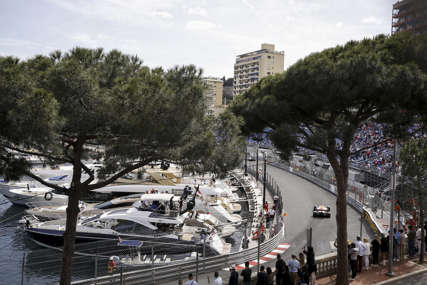 OČEKUJE LI NAS REZ Da li Formula 1 ostaje bez Monaka?