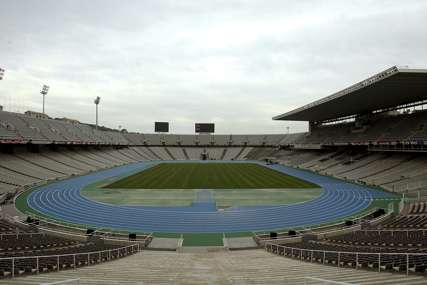 Kreće rekonstrukcija "Kamp Nou" stadiona: Barselona privremeno seli na "Monžuik"
