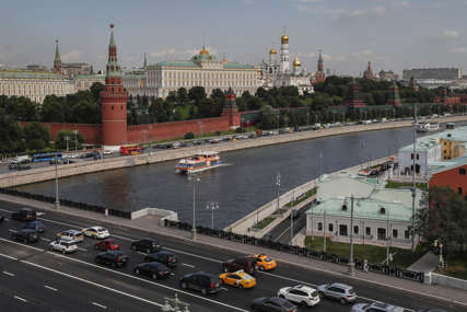 Oglasila se ruska Ambasada u Vašingtonu “Nove sankcije pokazuju očaj Amerike”