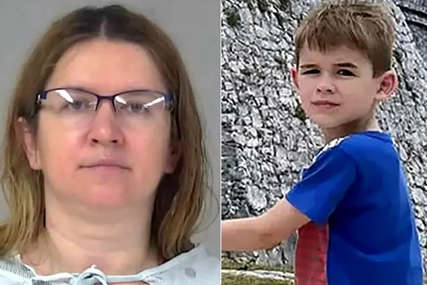 "Nisam željela da bude zlostavljan" Natalija zadavila svog sina zbog vijesti o ratu u Ukrajini