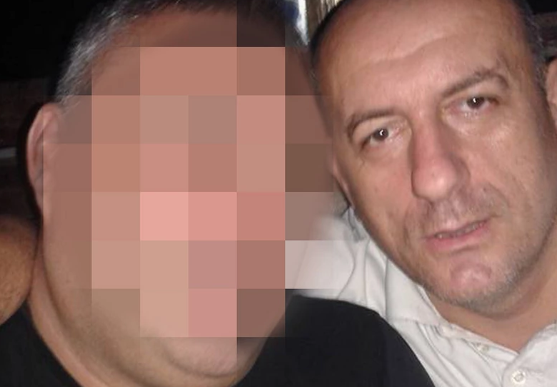 18 GODINA ZA UBISTVO  Grbović osuđen za likvidaciju navijača ispred kluba "Nana"