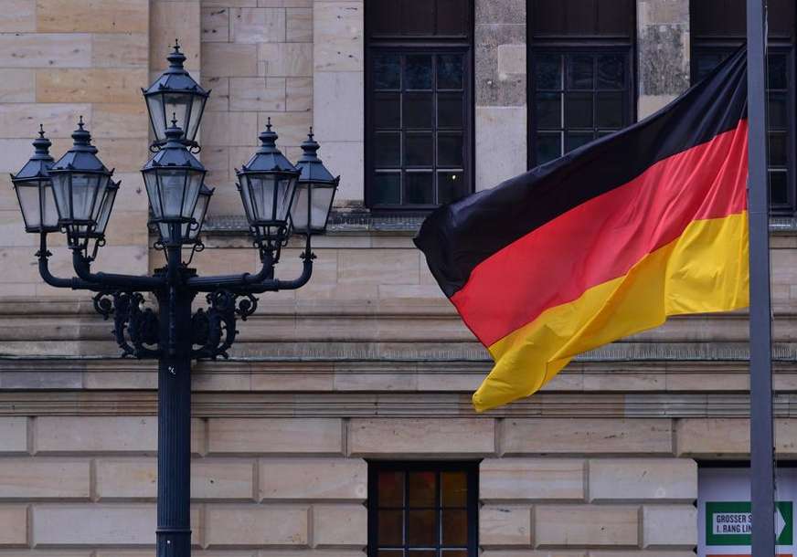 Statistika rekla svoje: Uvoz Njemačke iz Rusije u martu porastao za 77,7 odsto na godišnjem nivou