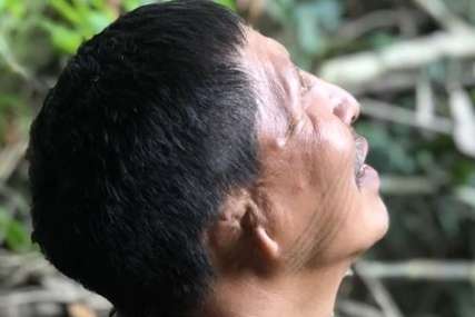Pleme sa 3.000 žena i sedam muškaraca: Njihov jedini zadatak je razmnožavanje, a zbog svoje odbrane žive na drveću (VIDEO)