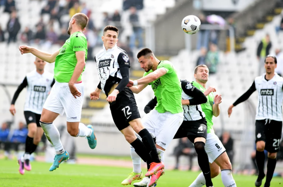 Zvezda protiv Vojvodine, Partizan čeka TSC: Vraća se Superliga, a