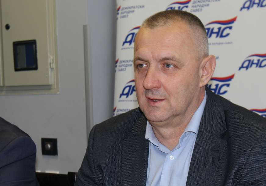 Proces 3 puta kretao ispočetka: Jovičić ponovo oslobođen optužbi da je oštetio MUP Srpske za 260.000 KM