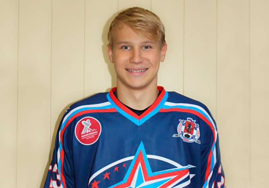 UBOD NOŽEM U GRUDI Biznismen u centru Moskve ubio 22-godišnjeg hokejaša