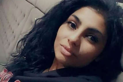Ležala u lokvi krvi četiri dana: Uskoro bi trebalo da bude poznat uzrok smrti Samante (31), njen dečko nestao