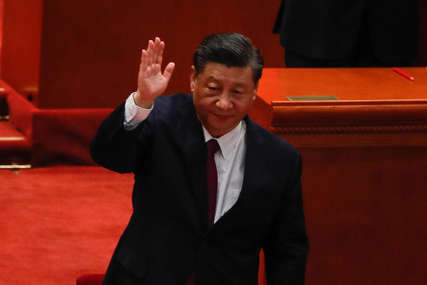 Predsjednik Kine zabrinut “Podržati Rusiju i Ukrajinu u postizanju mira kroz pregovore”