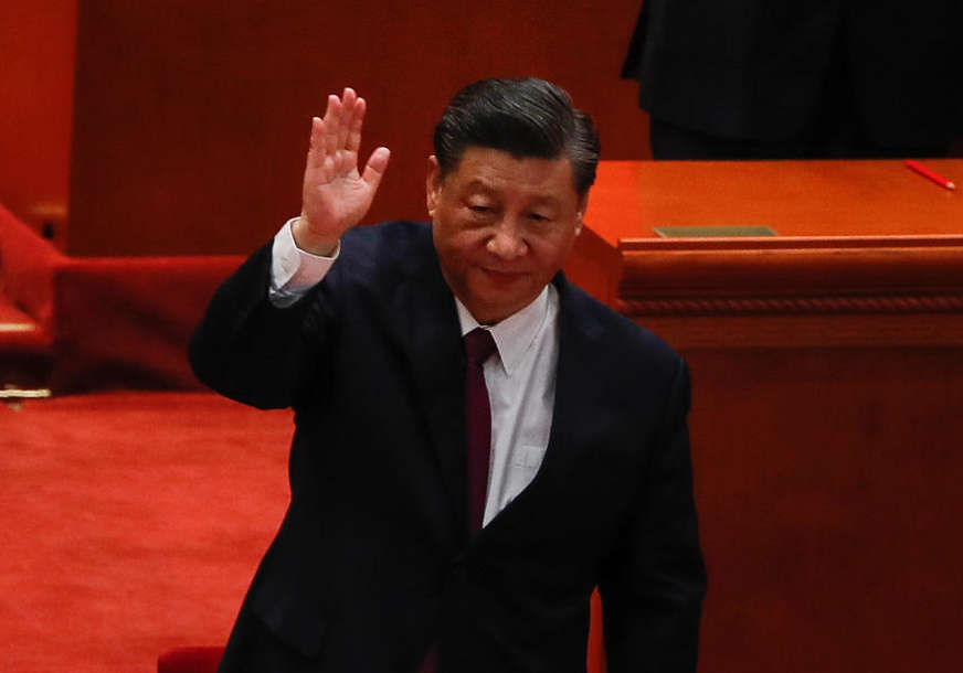 Predsjednik Kine zabrinut “Podržati Rusiju i Ukrajinu u postizanju mira kroz pregovore”