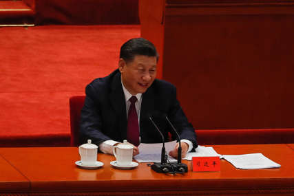 Indirektna poruka Zapadu: Si Đinping govorio protiv sankcija