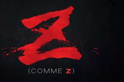 Rat upleo svoje prste i u kulturu: Francuski reditelj promijenio ime filma zbog slova "Z"