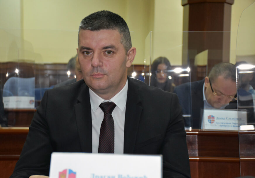 Dragan Vođević