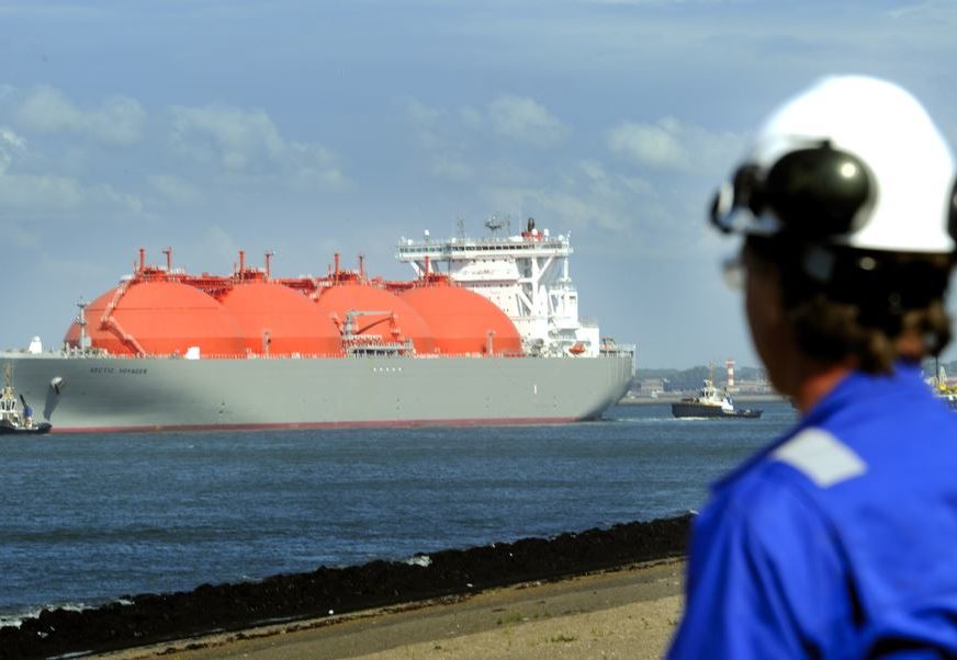 U zonu opasnosti poslati stručnjaci: Potonuo trgovački naftni tanker u Gabeskom zalivu