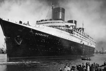 Čuvena olupina godinama leži na dnu Antlatika: Zašto Titanik nikad nije izvađen iz okeana i šta se desilo sa tijelima putnika
