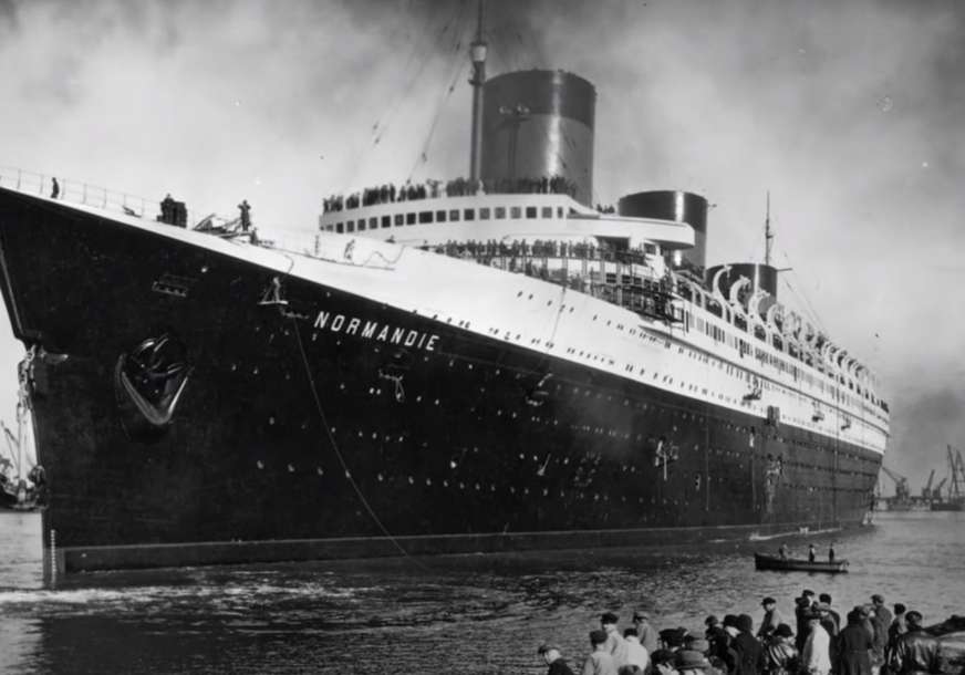 Čuvena olupina godinama leži na dnu Antlatika: Zašto Titanik nikad nije izvađen iz okeana i šta se desilo sa tijelima putnika