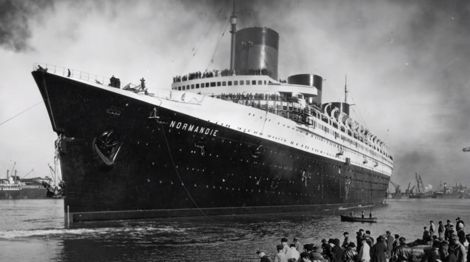 Prsluk za spasavanje sa Titanika prodat za nevjerovatnih 770.000 evra