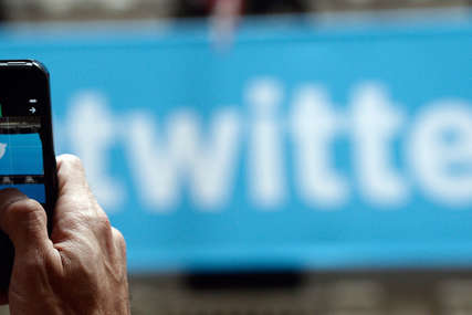 Sud u Moskvi donio odluku: Tviter kažnjen u Rusiji