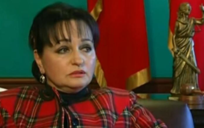 Vesna Medenica pokušala da se ubije: Zaključala se u toalet i razbila ogledalo, spaslo je obezbjeđenje