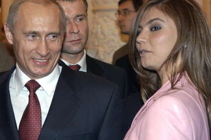 Zapad udario Putina tamo GDJE JE NAJRANJIVIJI: Prvo kćerke, a sad ljubavnica i patrijarh na meti sankcija