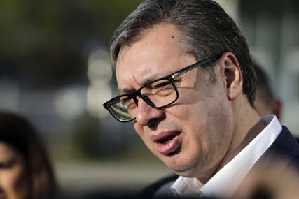 Vučić o sankcijama i Rusiji “Srbija plaća veliku cijenu”